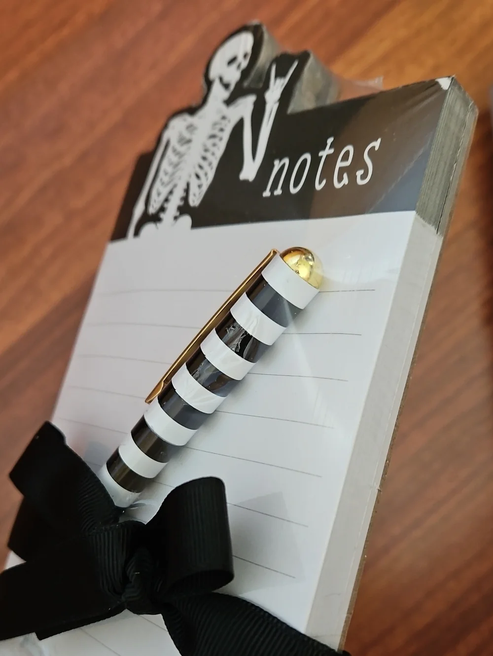 Eccolo magnetic list